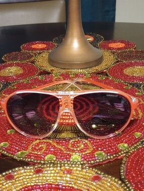 Women's Navigator Sunglasses Pink
